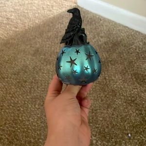 Light up scent plug in